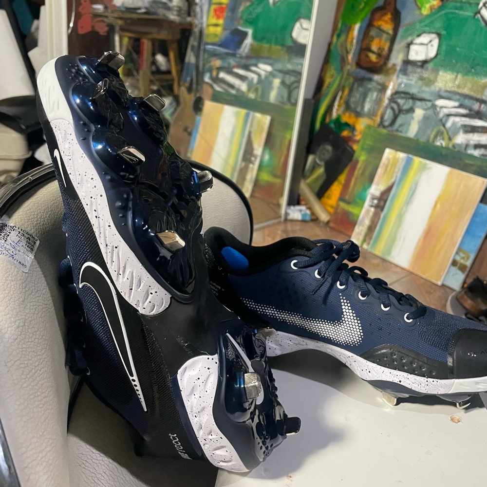 NIKE Baseball cleats